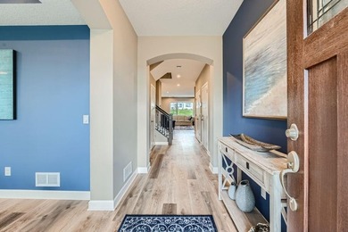 Luxury Villa Living at Its Finest in River Hills of Dayton - photo 6