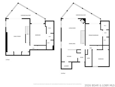 Welcome to your two-level lakefront retreat in the heart of the - photo 37