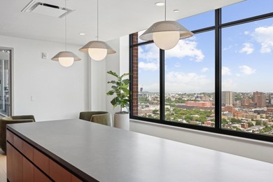 Residence 908 at 151 Bay Street at Provost Square offers a - photo 37