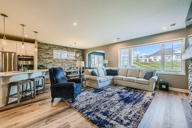 Luxury Villa Living at Its Finest in River Hills of Dayton - photo 7