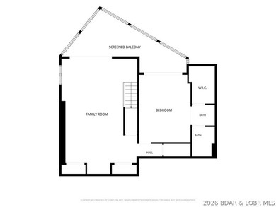 Welcome to your two-level lakefront retreat in the heart of the - photo 39