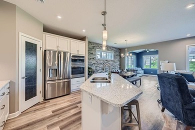 Luxury Villa Living at Its Finest in River Hills of Dayton - photo 9