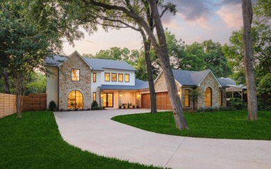 Lake Home For Sale in Dallas, Texas