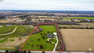 (private lake, pond, coastal) Home Active Under Contract in Caddo Mills Texas