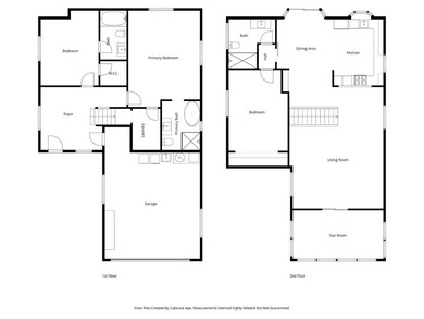 Stunning home on over an acre in one of the most convenient - photo 42