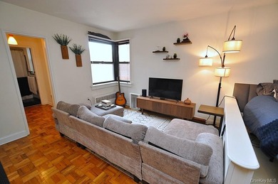 Only 10% down for this Stunning Renovated Co-op Studio Close to - photo 7