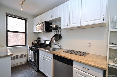 Only 10% down for this Stunning Renovated Co-op Studio Close to - photo 8