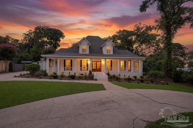 Luxuriously updated French Provincial home with inground pool - photo 8