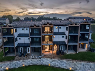 Lake Townhome/Townhouse Sale Pending in Johnson City, Tennessee