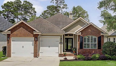 Discover this beautifully maintained home in Nature Trail. Backs - photo 1