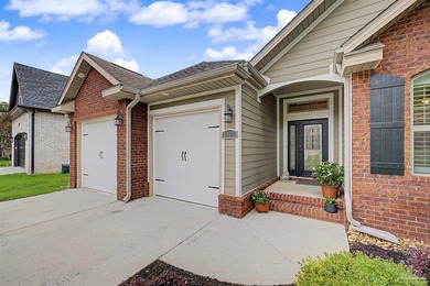 Discover this beautifully maintained home in Nature Trail. Backs - photo 3