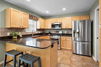 Welcome to Forest Ridge Lane! Originally built by Kingman Homes - photo 8