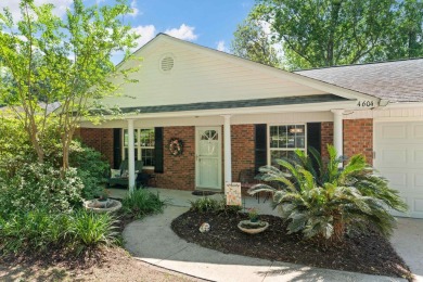 Lake Home Sale Pending in Tallahassee, Florida