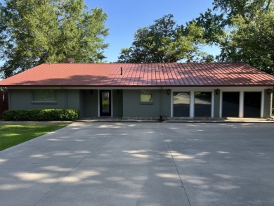 Lake Cherokee Home  - Lake Home For Sale in Longview, Texas
