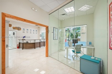 Your riverfront HQ. Own 4,340 SF of bright, efficient workspace - photo 11