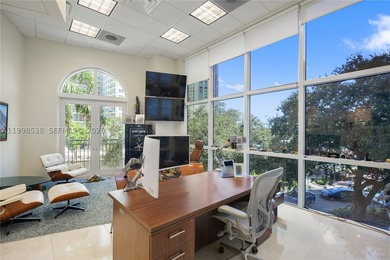 Your riverfront HQ. Own 4,340 SF of bright, efficient workspace - photo 12