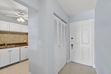 Welcome home to this spacious 1-bedroom, 1-bath first-floor - photo 12