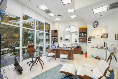 Your riverfront HQ. Own 4,340 SF of bright, efficient workspace - photo 13