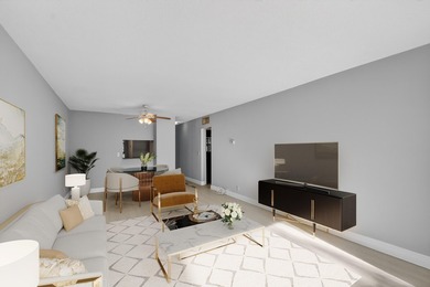 Welcome home to this spacious 1-bedroom, 1-bath first-floor - photo 15