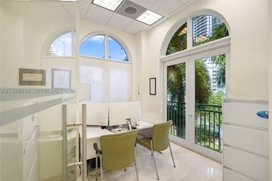 Your riverfront HQ. Own 4,340 SF of bright, efficient workspace - photo 17