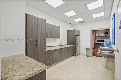 Your riverfront HQ. Own 4,340 SF of bright, efficient workspace - photo 21