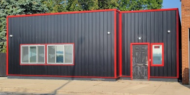 Lake Commercial For Sale in Marine City, Michigan