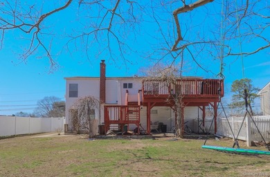 Welcome to 1081 Bay Shore Ave, a spacious Hi-Ranch home offering - photo 21