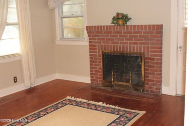 This 2 Bedroom 1.2 Bath, 1633 sq Ft on First Floor. The Charm of - photo 22