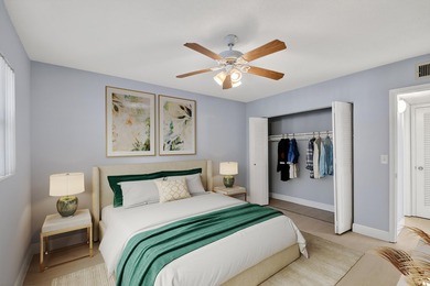 Welcome home to this spacious 1-bedroom, 1-bath first-floor - photo 27