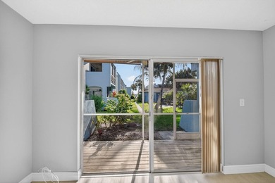 Welcome home to this spacious 1-bedroom, 1-bath first-floor - photo 29