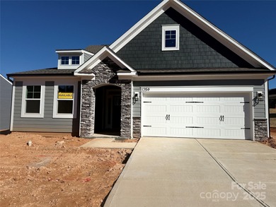 Lake Norman Home For Sale in Stanley North Carolina