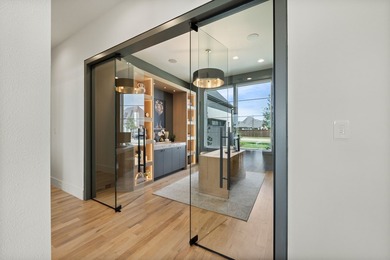 Experience one of North Texas' finest examples of modern luxury - photo 33