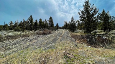 Prineville Reservoir Acreage For Sale in Prineville Oregon