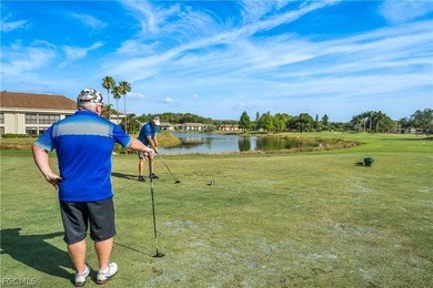 Enhance your swing at home or simply enjoy the COURSE & LAKE - photo 49
