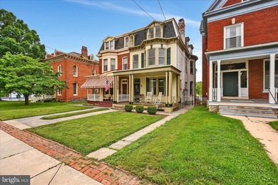 Step into the character and charm of this remarkable historic - photo 50