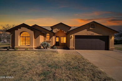 (private lake, pond, creek) Home For Sale in Sierra Vista Arizona