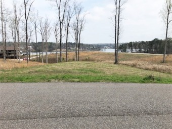 Smith Lake - Sipsey Shores - Flat Lot - Lake Lot For Sale in Jasper, Alabama