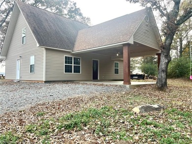 (private lake, pond, creek) Home Active Under Contract in Pocola Oklahoma