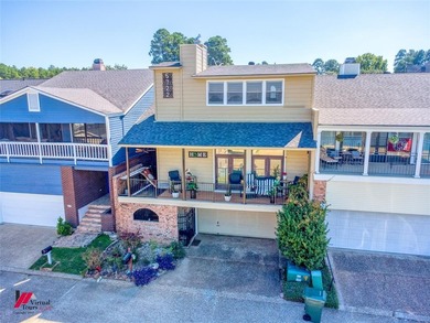 Cross Lake Condo For Sale in Shreveport Louisiana