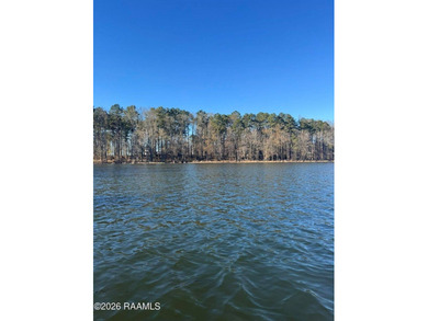 Caney Lake Lot For Sale in Chatham Louisiana