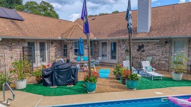 Welcome Home! This updated full-brick home has the perfect blend - photo 3