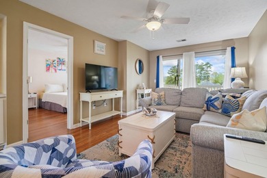 Welcome to the highly desirable Waterway Village community - photo 11