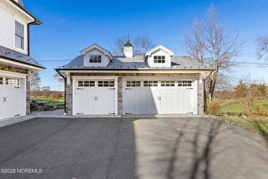 Perched atop prestigious Beacon Hill, this exceptional seashore - photo 11