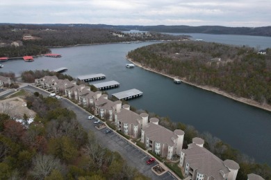 Lake Condo For Sale in Kimberling City, Missouri