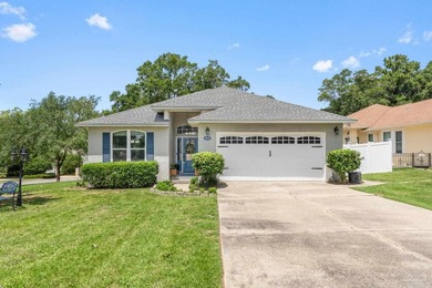 Crescent Lake - Escambia County Home For Sale in Pensacola Florida