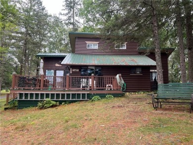 Spooner Lake Home For Sale in Spooner Wisconsin