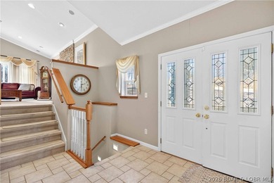 6835 Saint Tropez Circle in Osage Beach offers inviting Lake of - photo 12