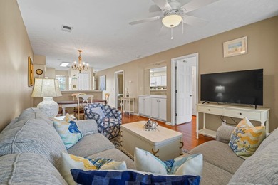 Welcome to the highly desirable Waterway Village community - photo 12