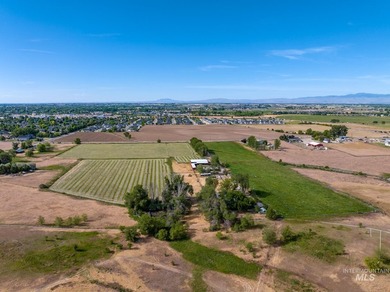 This property is approved by Ada County P&Z for 5 acre lots - photo 12