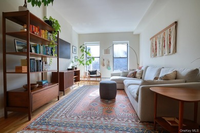 Welcome to 1492 Bedford Avenue, Residence 3A - where space - photo 2